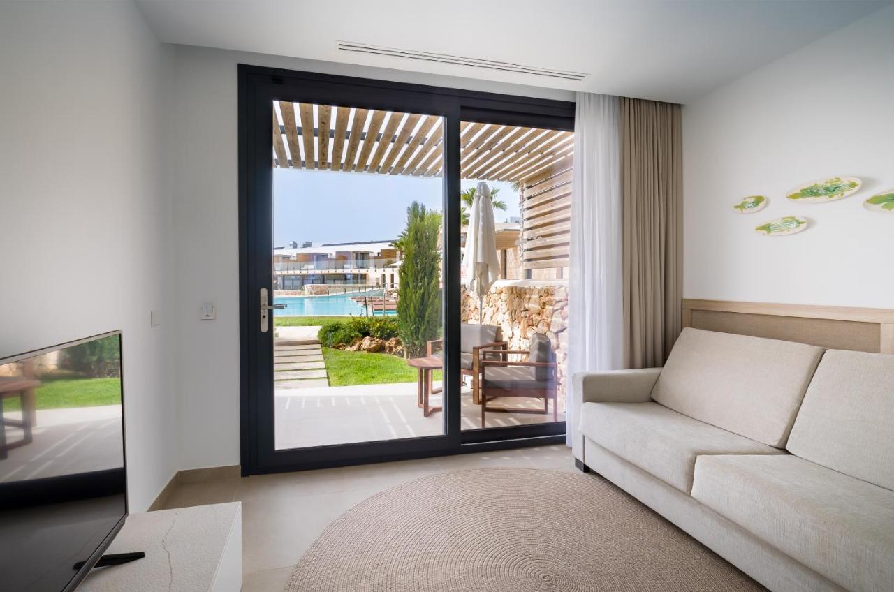 Barcelo Nura Sant Lluis