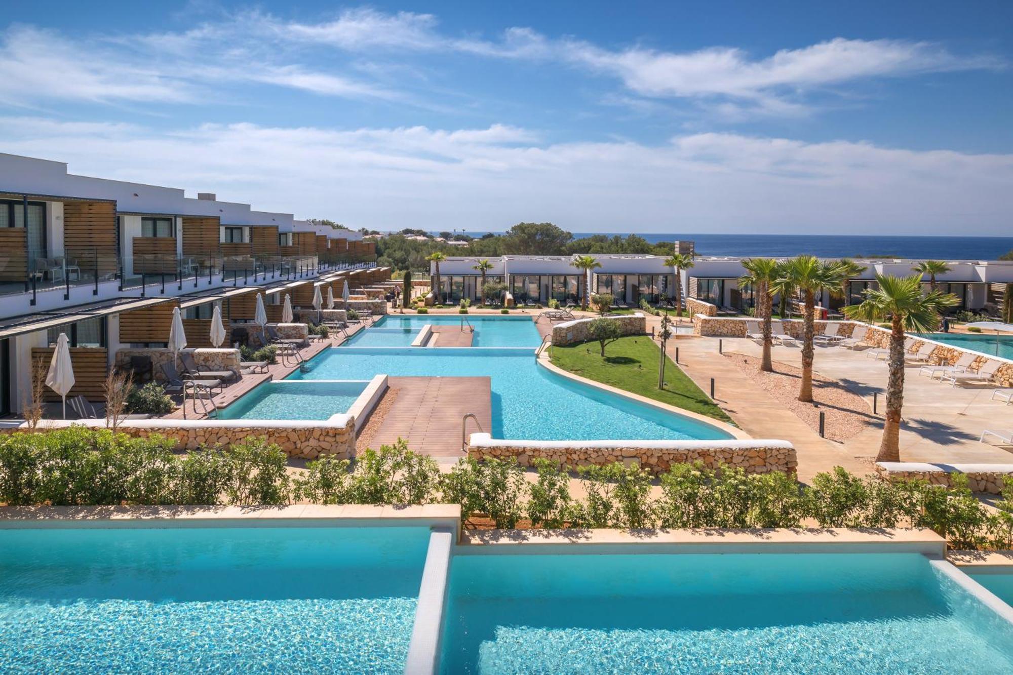Hotel Barcelo Nura Sant Lluis