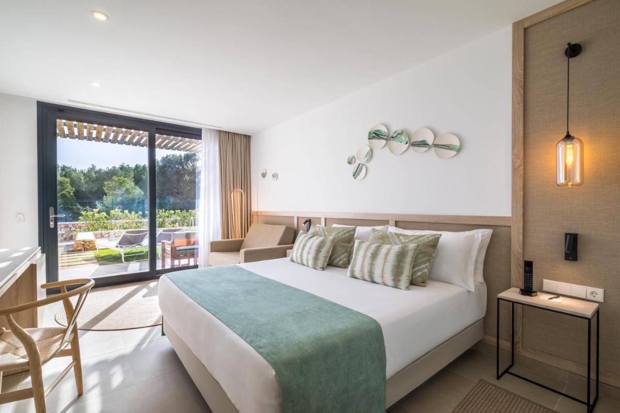 Barcelo Nura 5* Sant Lluís