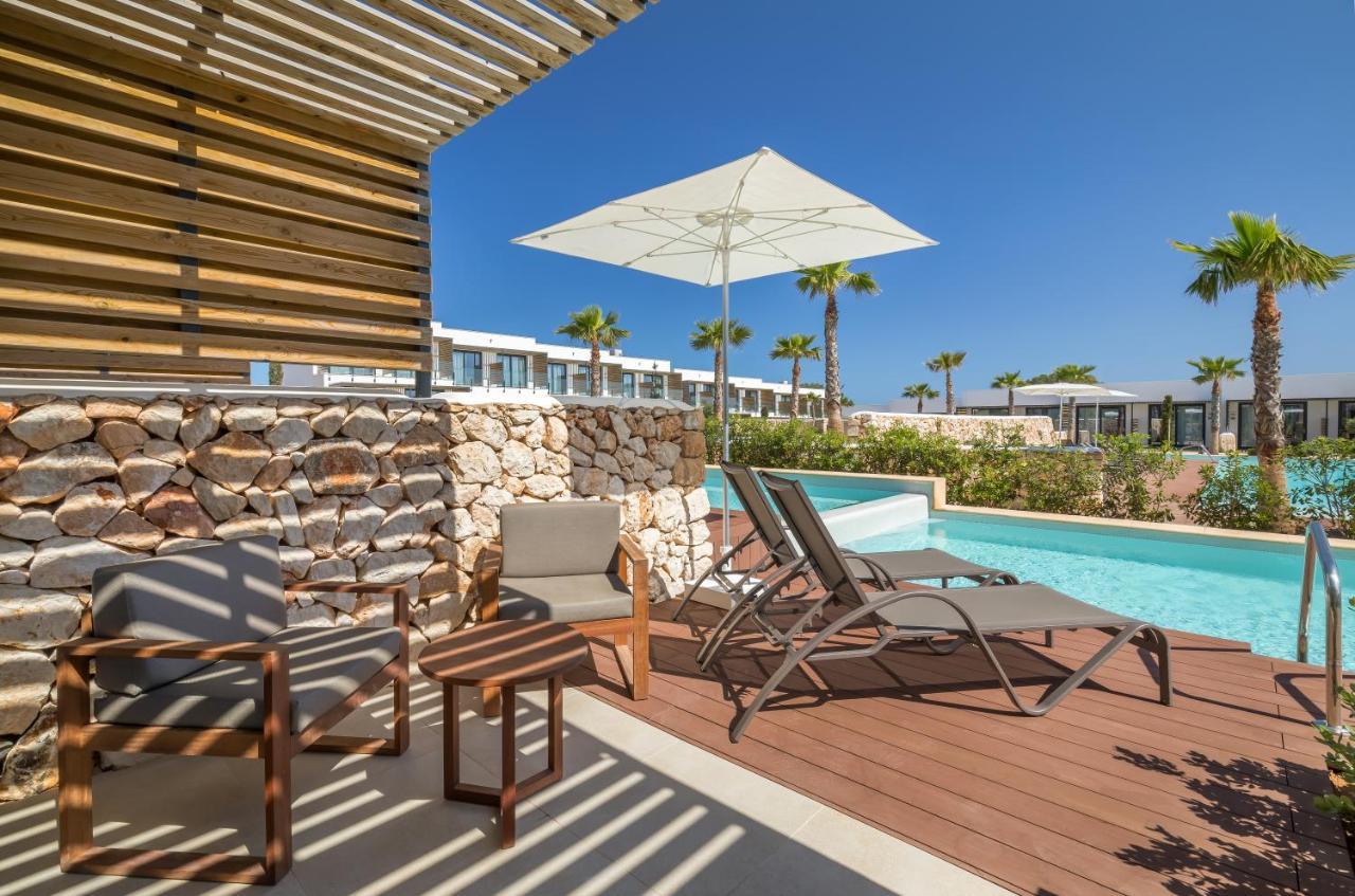Barcelo Nura Hotel Sant Lluís