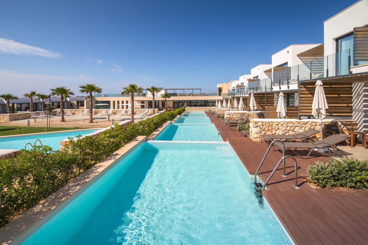 Barcelo Nura 5* Sant Lluís