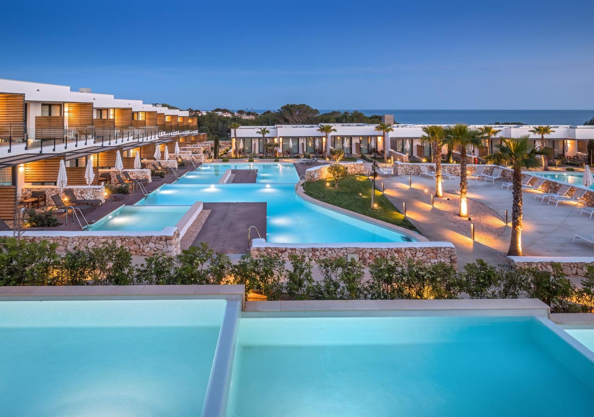 Hotel Barceló Nura Sant Lluís